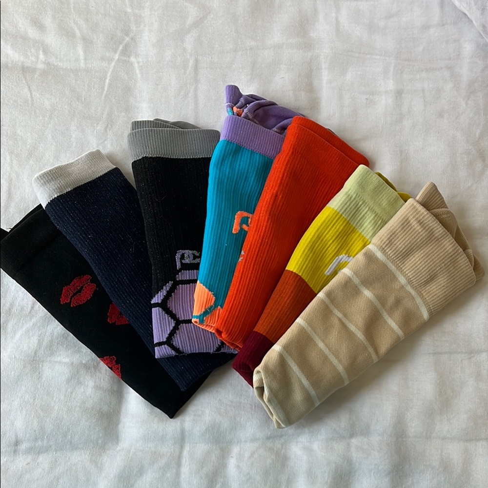 Compression socks Medium